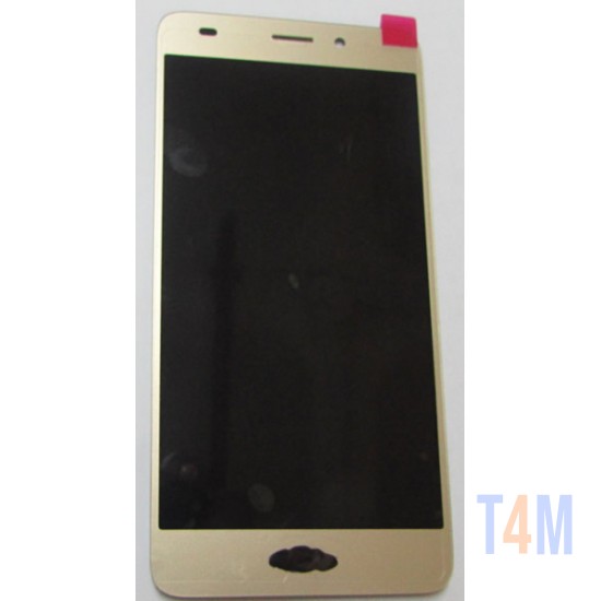 TOUCH+DISPLAY HUAWEI GT3 DORADO